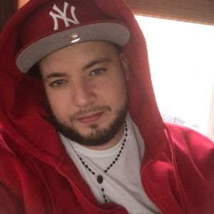 Meet your Posher, Christopher